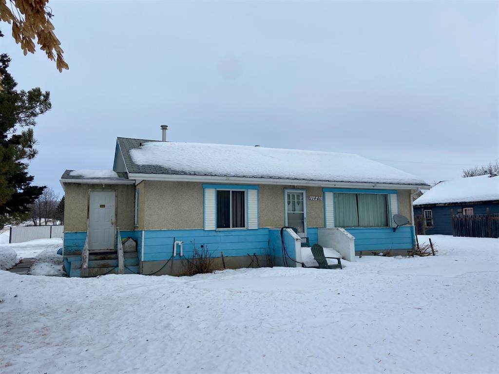 11440 105 Avenue - Photo 1