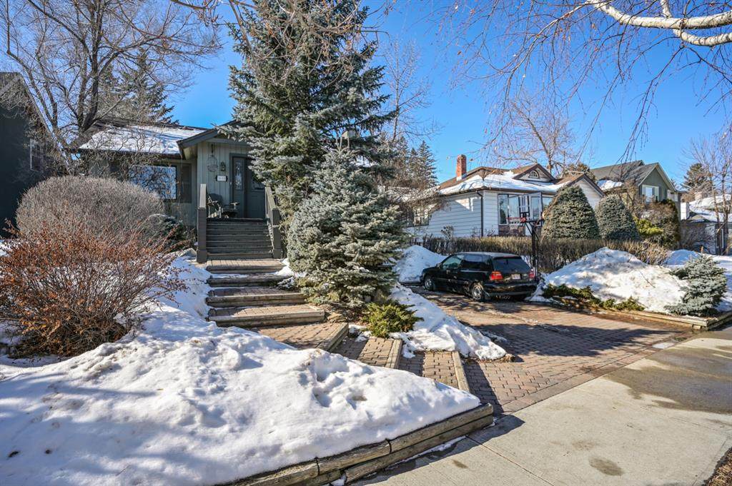 1633 Shelbourne Street - Photo 1