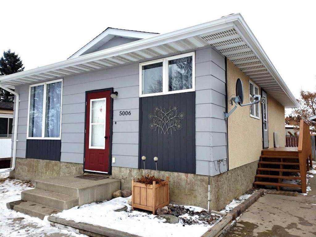 5006 43A Street Cul-Du-Sac - Photo 1