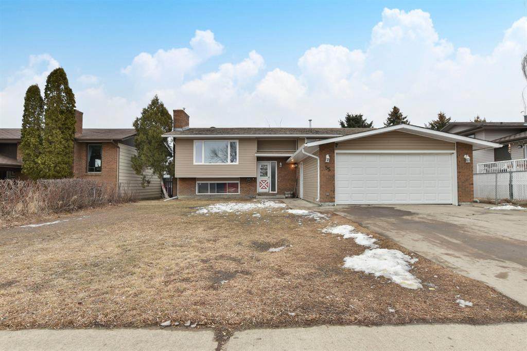 55 Seven Persons Crescent - Photo 1