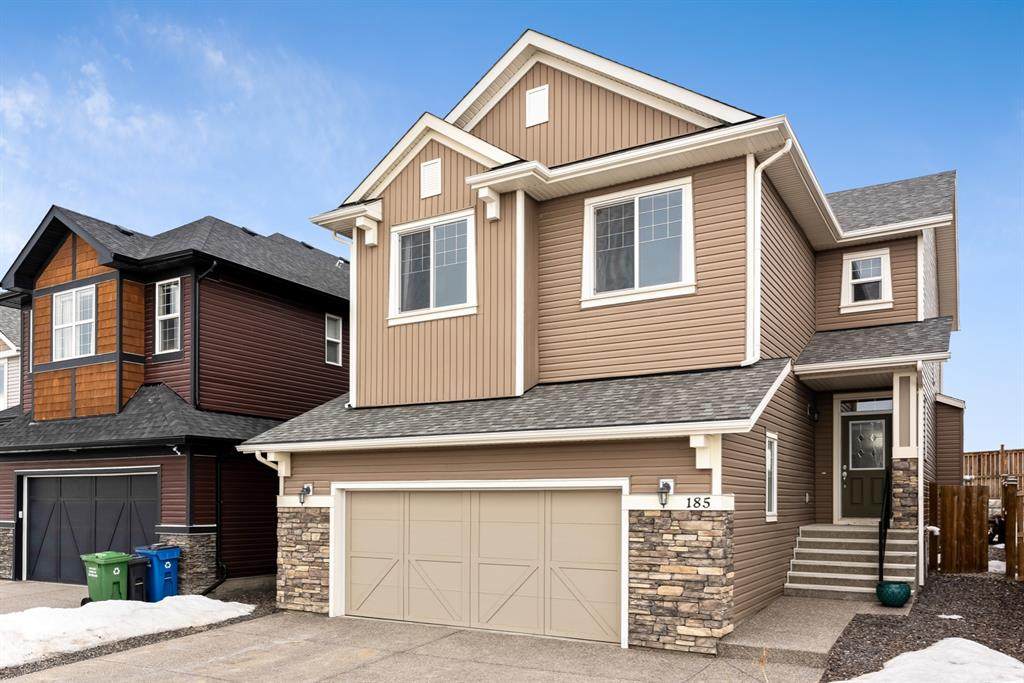 185 Heritage Boulevard - Photo 1