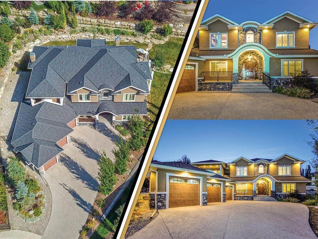 21 Spring Valley View - Photo 1