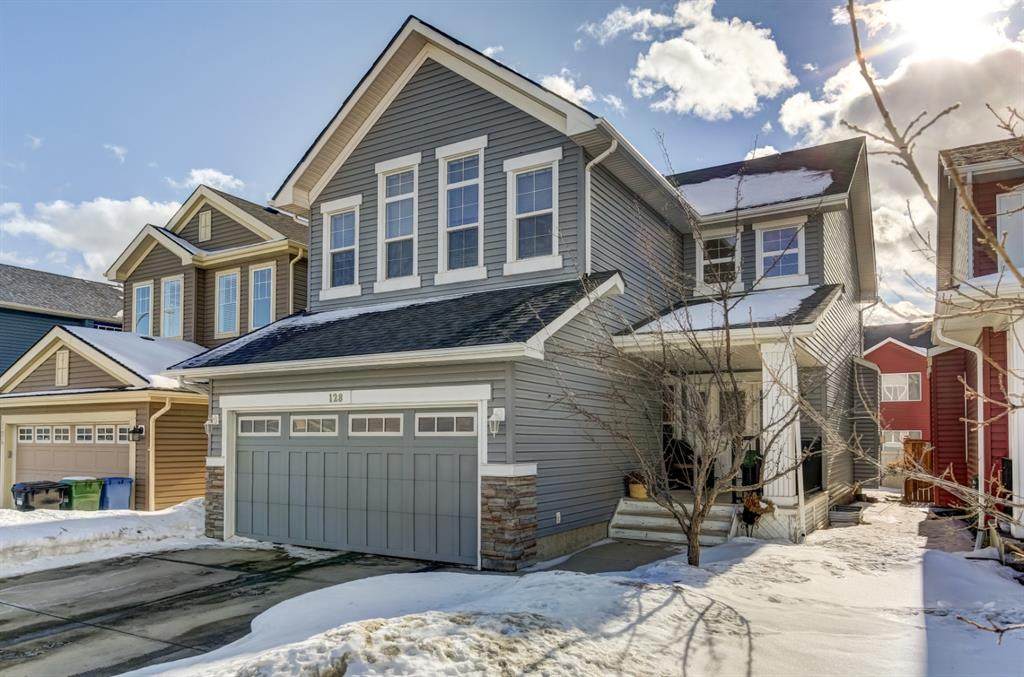 128 Royal Oak Manor - Photo 1