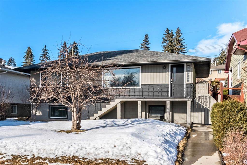 2724 11 Avenue - Photo 1
