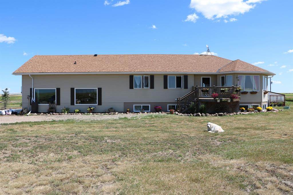 190043 Range Road 260 - Photo 1