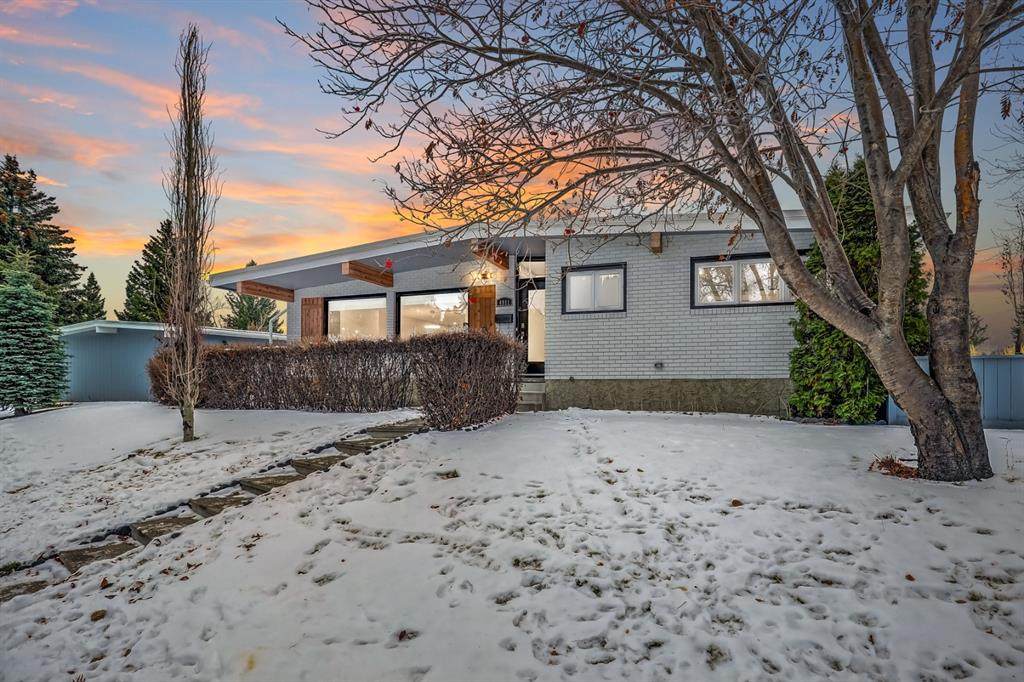 4911 Vanstone Road - Photo 1
