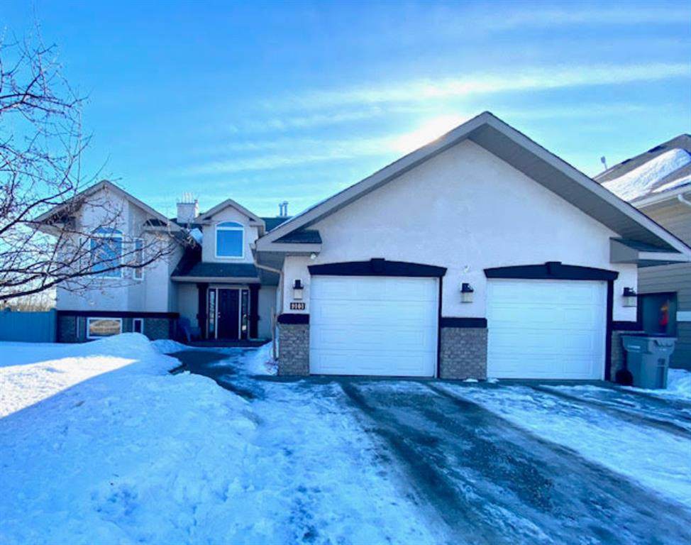 9101 Lakeshore Drive - Photo 1