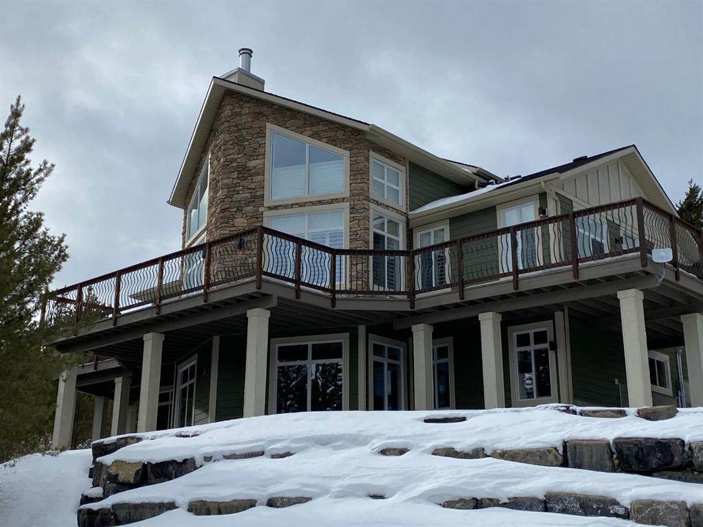 2783 Valley Ridge Drive - Photo 1
