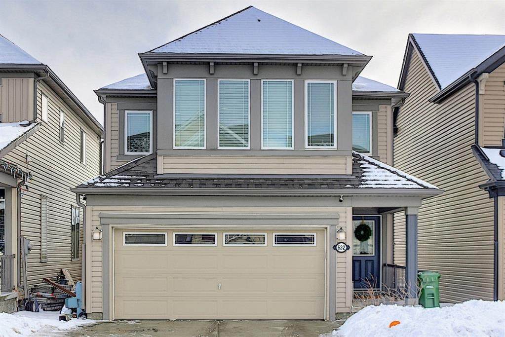 632 Windbrook Heights - Photo 1