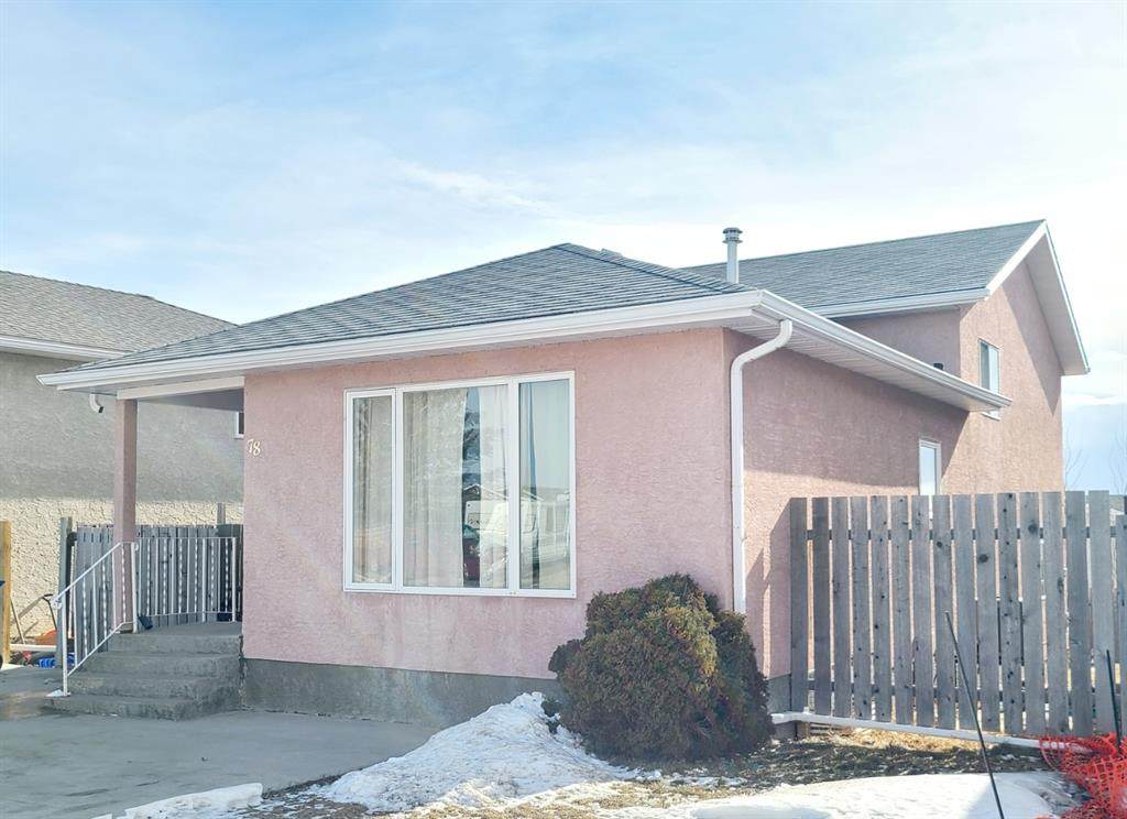 78 Chilcotin Road - Photo 1