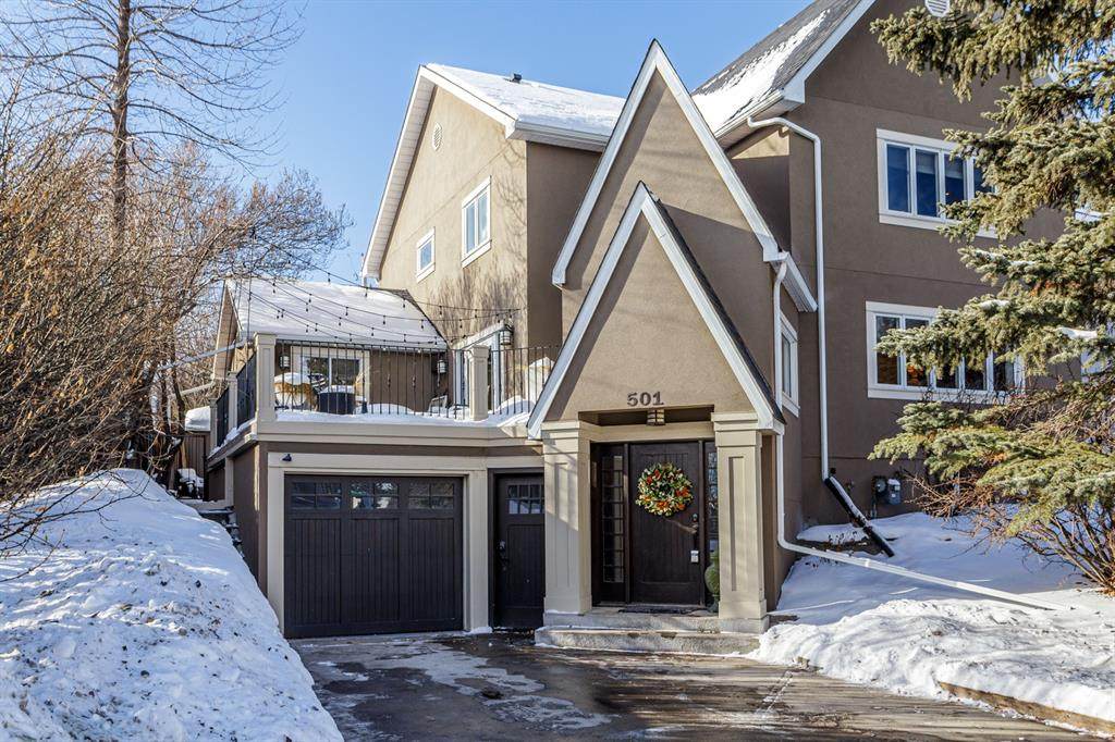 501 Sunderland Avenue - Photo 1