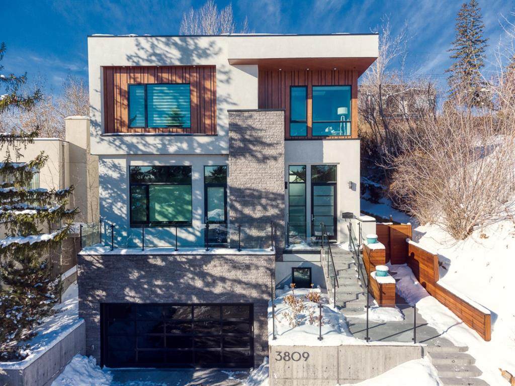 3809 8A Street - Photo 1