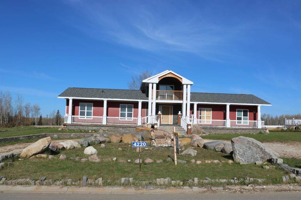 4220 Caribou Crescent - Photo 1