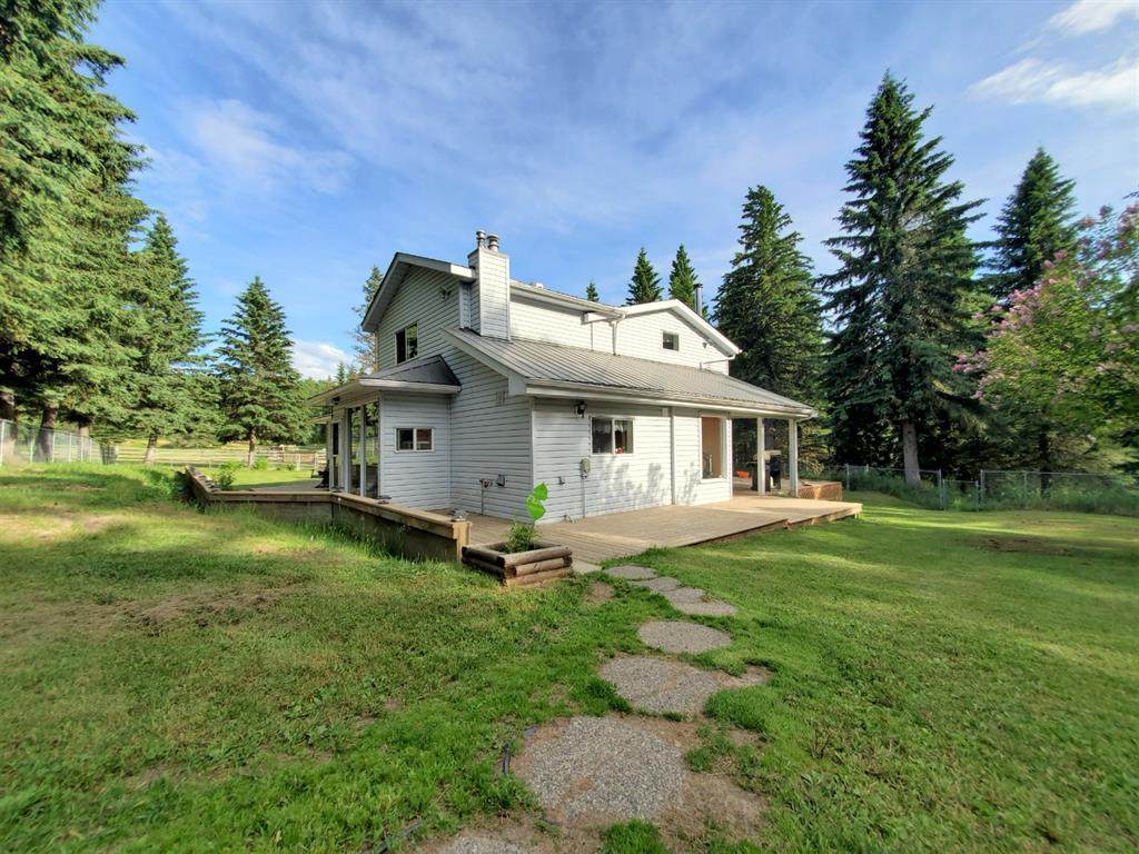 53231 Range Rd 111 - Photo 1