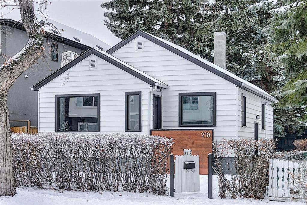 218 19 Avenue - Photo 1
