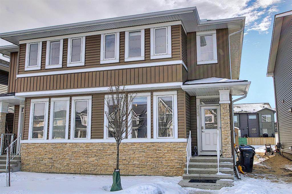 363 Redstone Drive - Photo 1