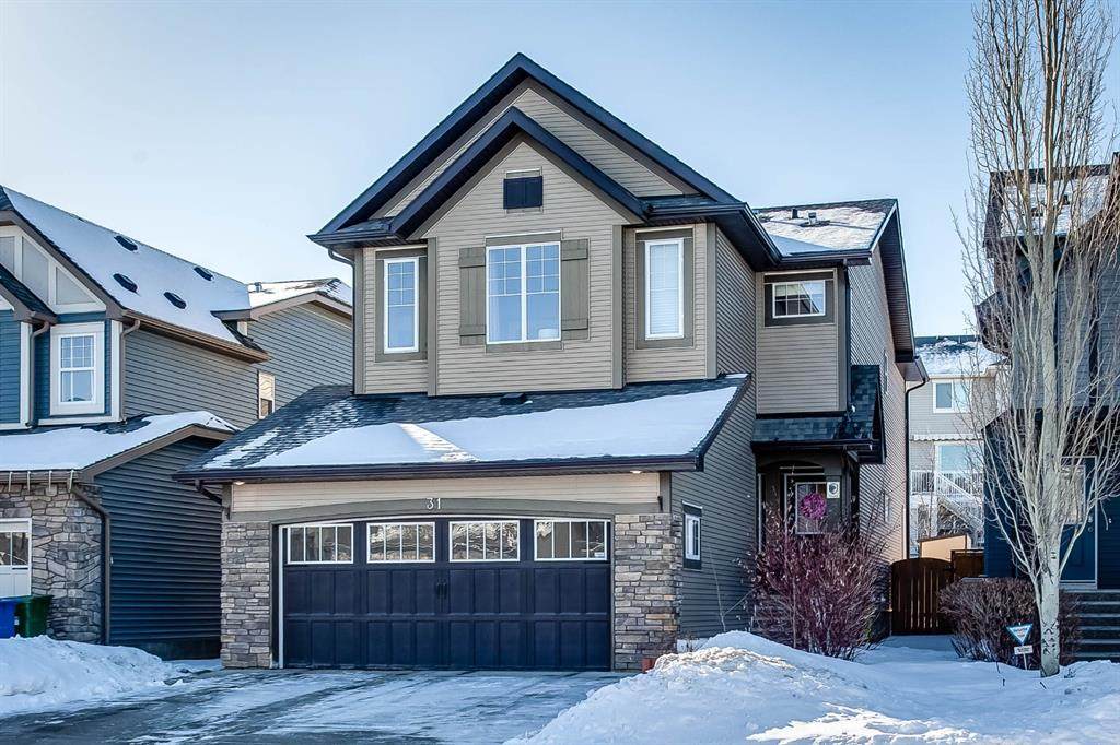 31 Sage Valley Green - Photo 1