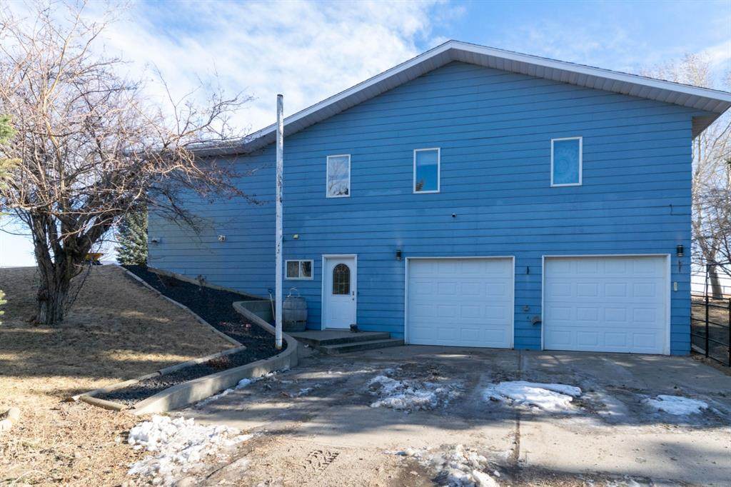 100041 Range Road 223 - Photo 1
