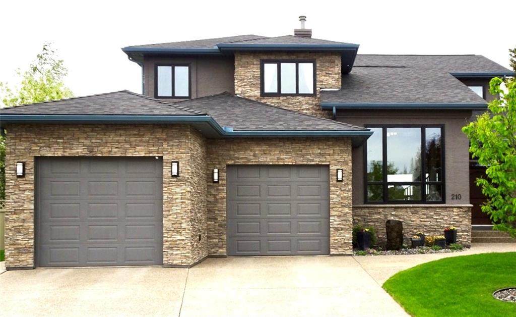 210 Douglas Park View - Photo 1