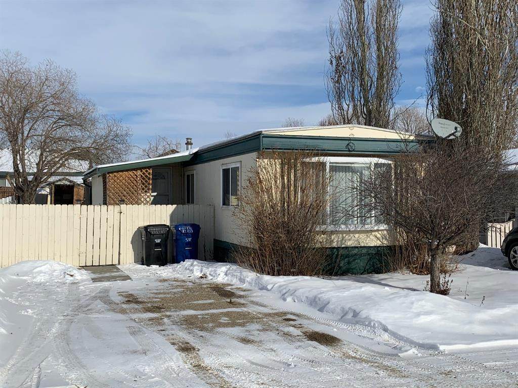 4922 Womacks Road - Photo 1