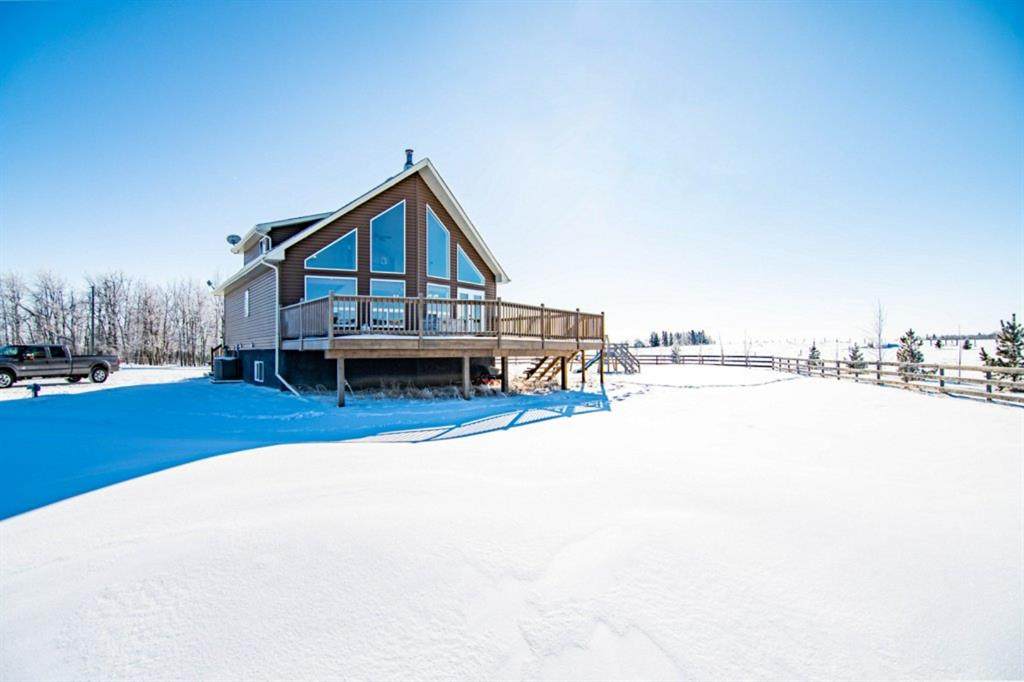 435048 Range Road 262 - Photo 1