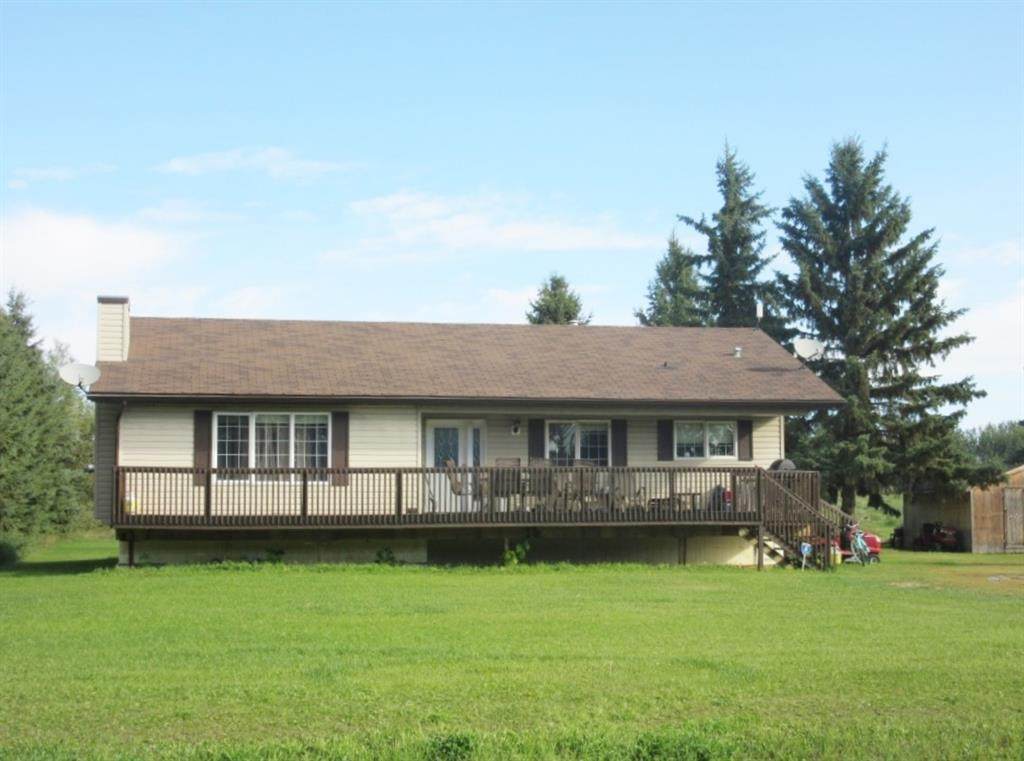 #158 15249 Twp Rd 66 Missawawi Estates Phase II - Photo 1