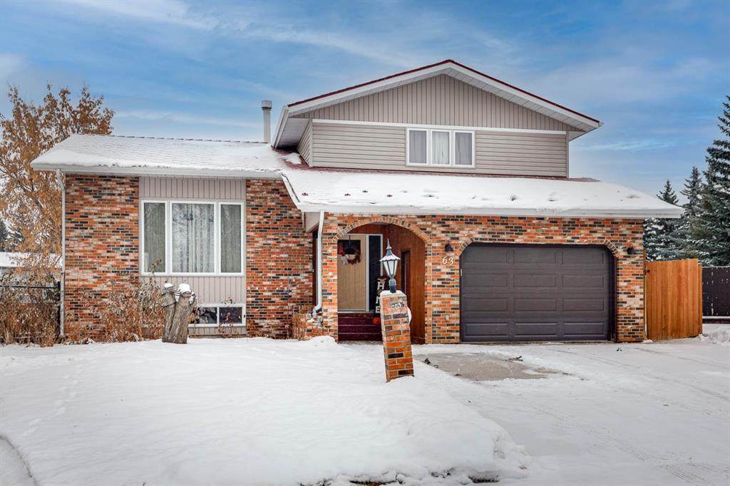 63 Oyen Crescent - Photo 1