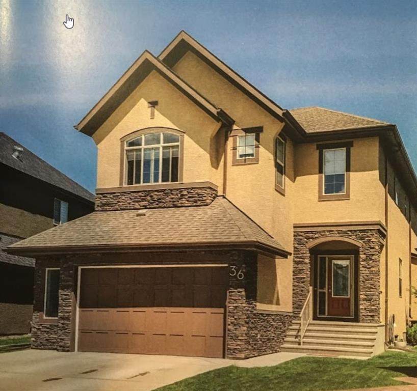 36 Quarry Gardens - Photo 1