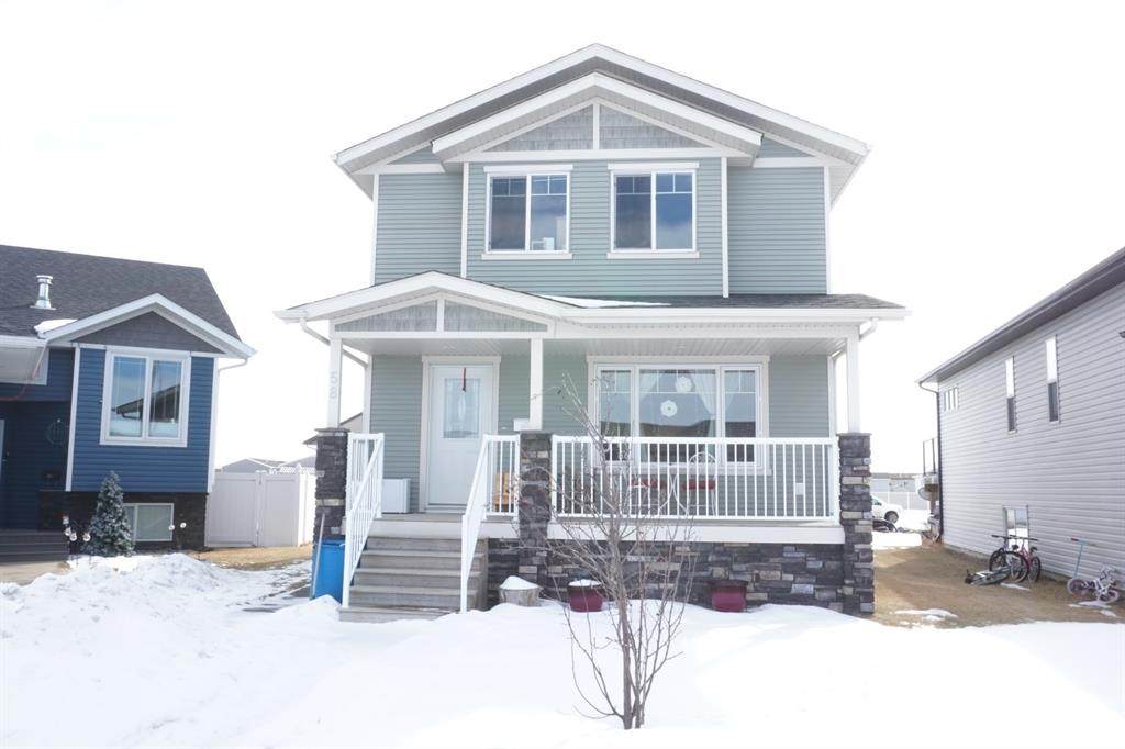 58 Mackenzie Crescent - Photo 1