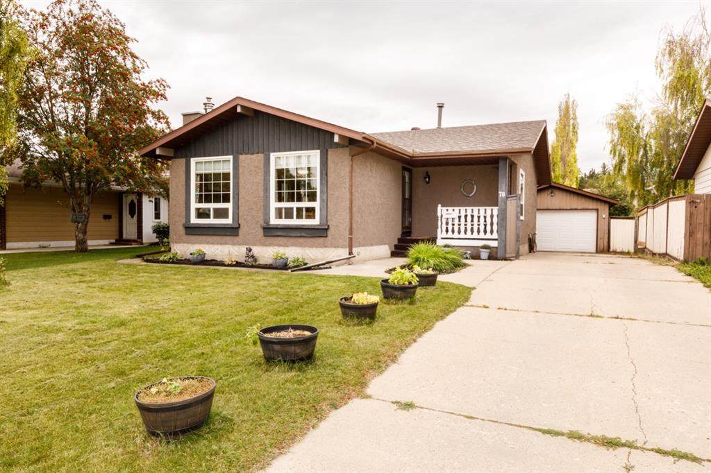 78 Card Crescent - Photo 1