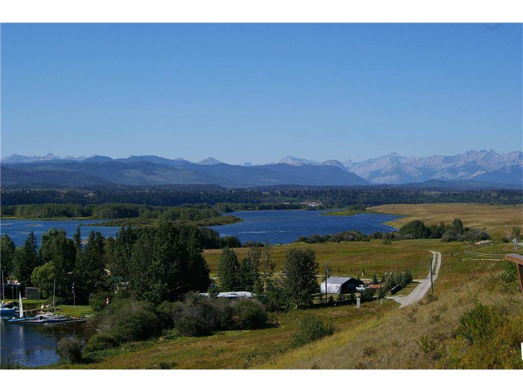 313 Ghost Lake Village Road - Photo 1