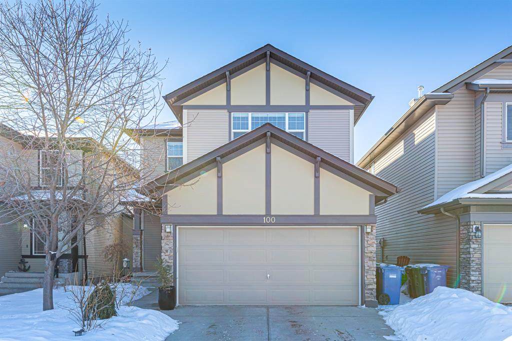100 Cougar Ridge Circle - Photo 1