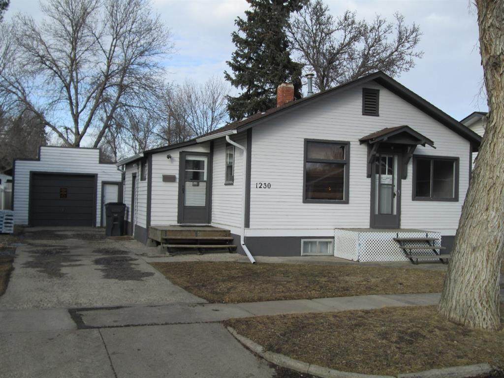 1230 Ross Street - Photo 1