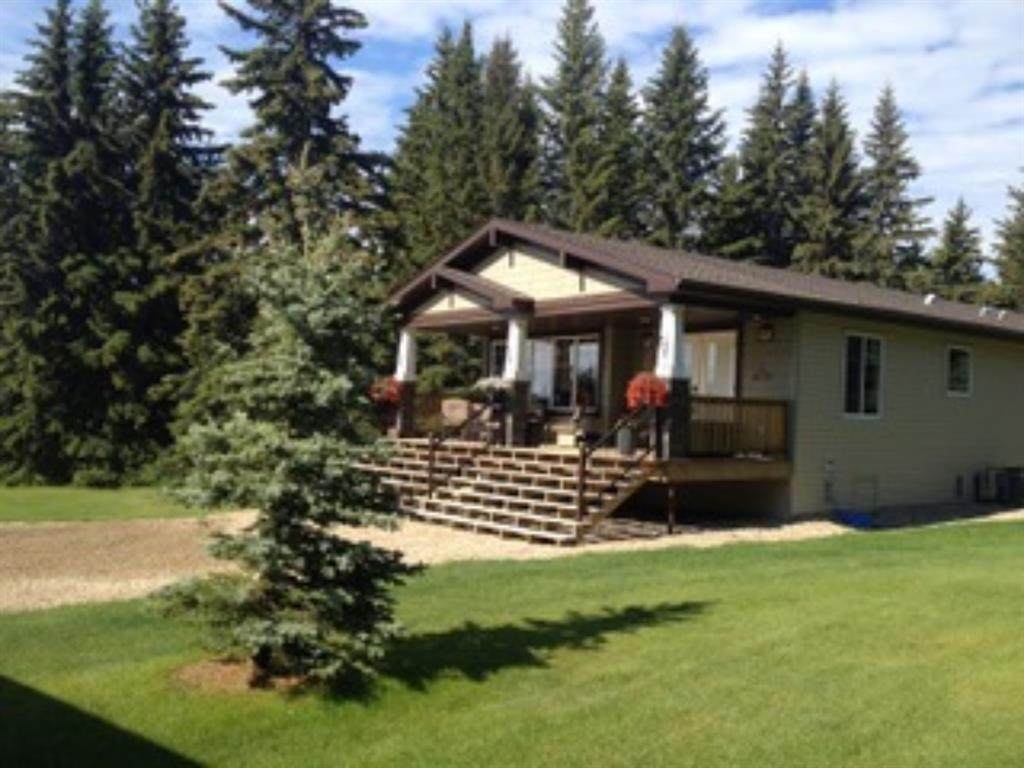 62036 Township Road 462 - Photo 1