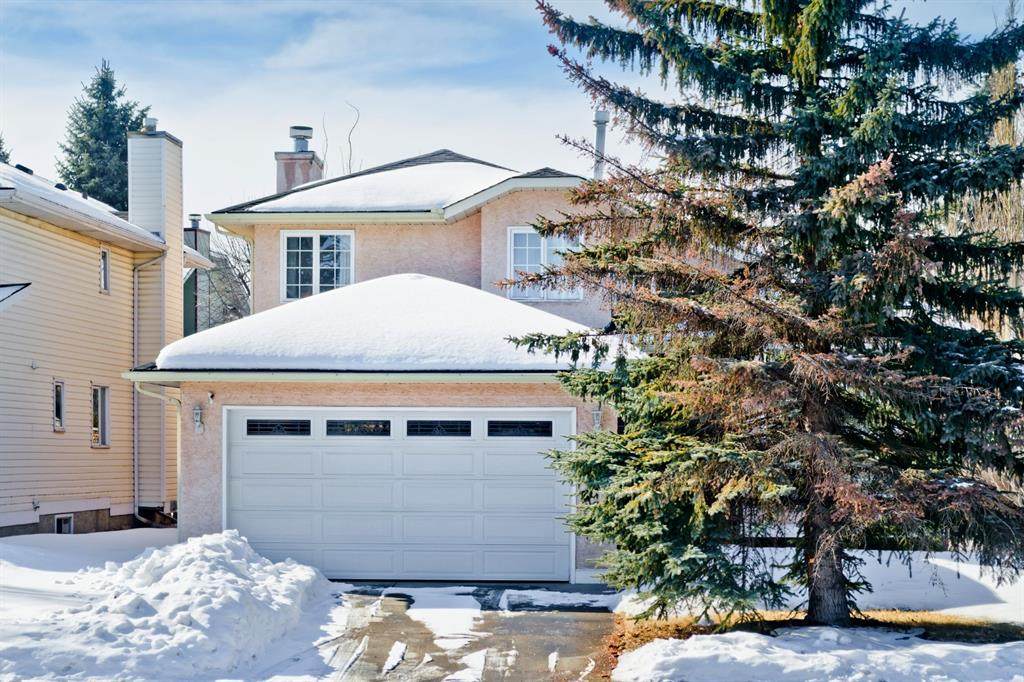 608 Sunmills Drive - Photo 1