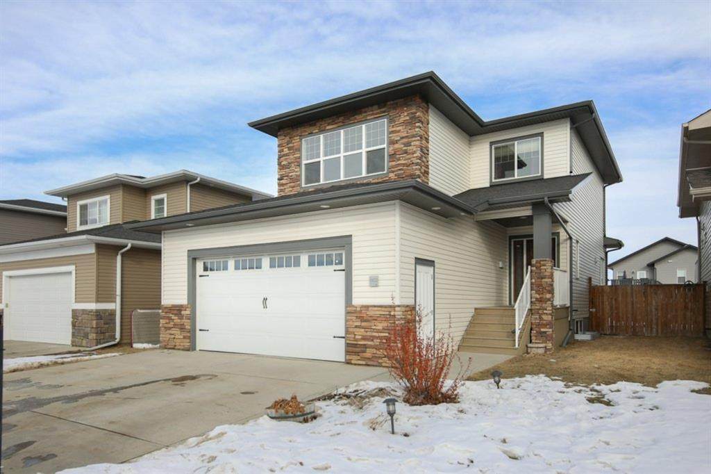 4902 Aspen Lakes Boulevard - Photo 1