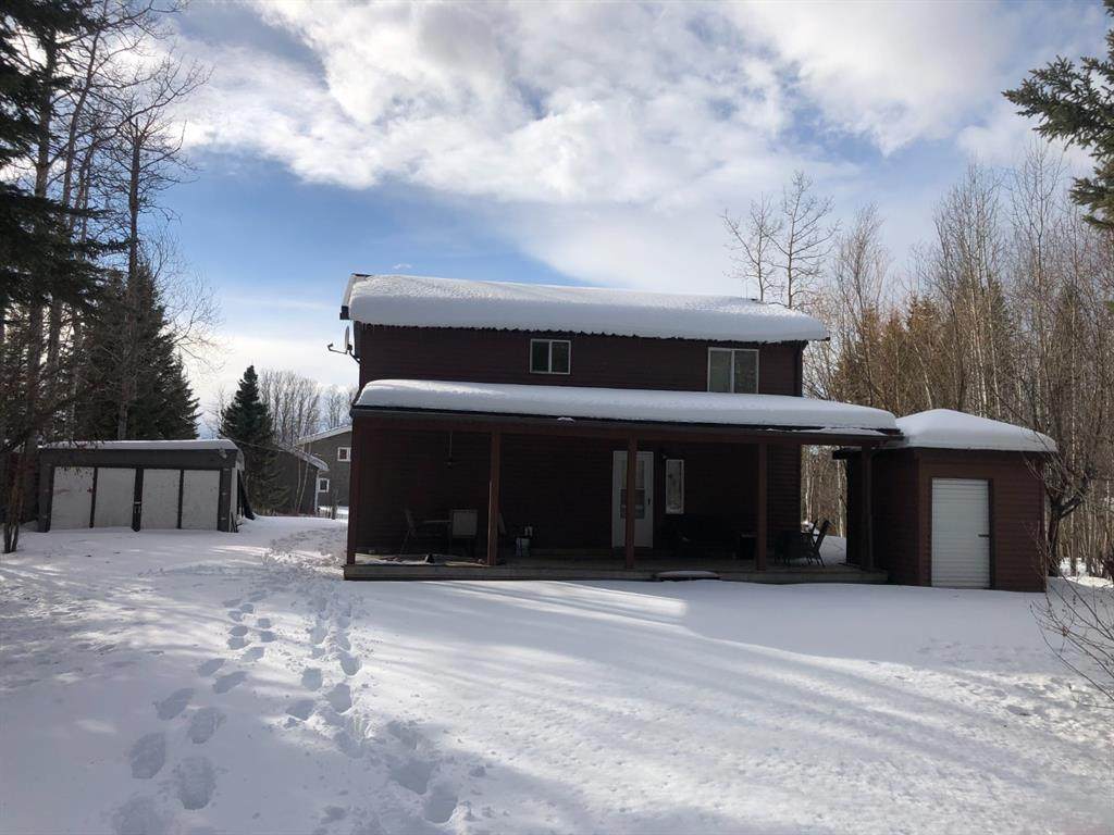 203 Sandy Bay - Photo 1