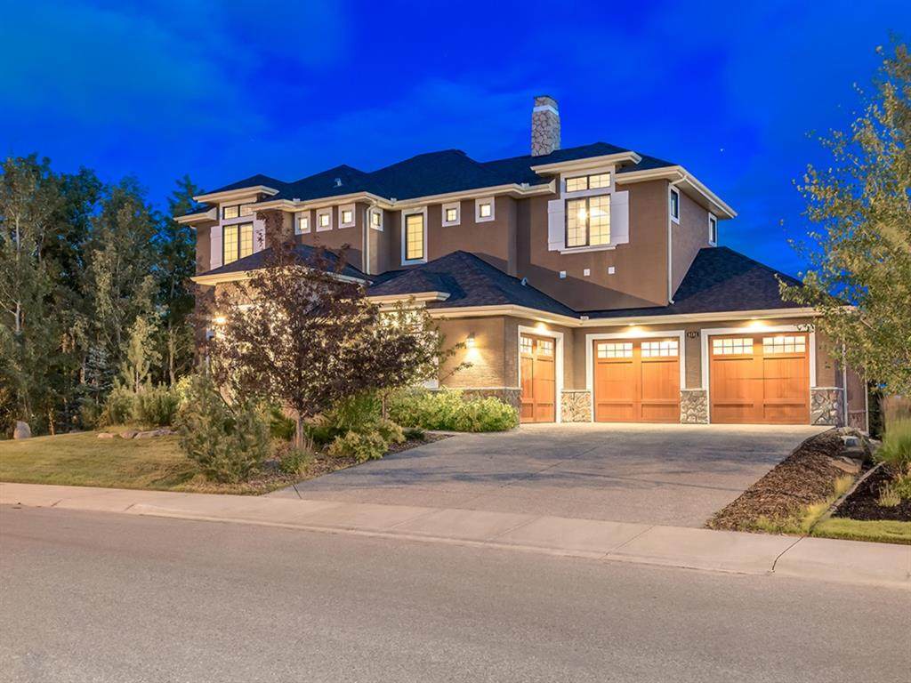 8181 Spring Willow Drive - Photo 1