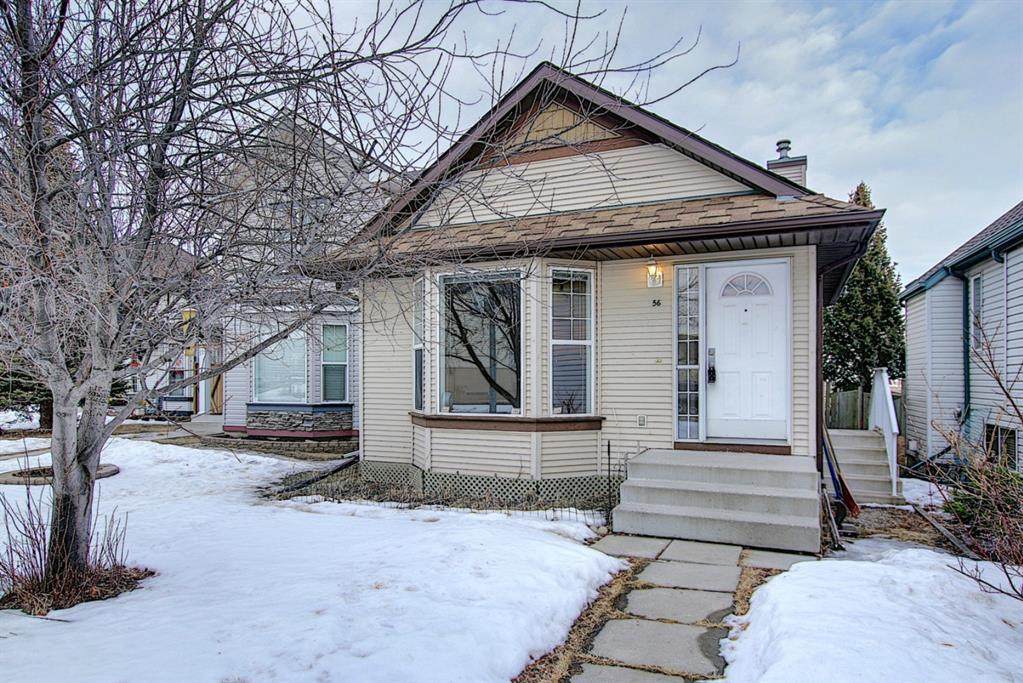 56 Tarington Manor - Photo 1