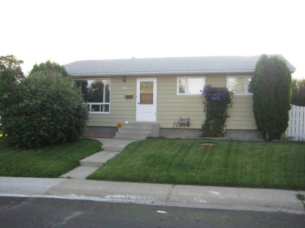 16 Hazlett Close - Photo 1