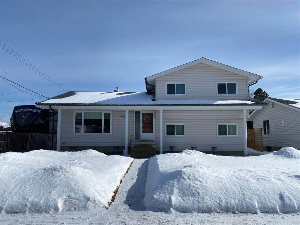 505 6 Street - Photo 1