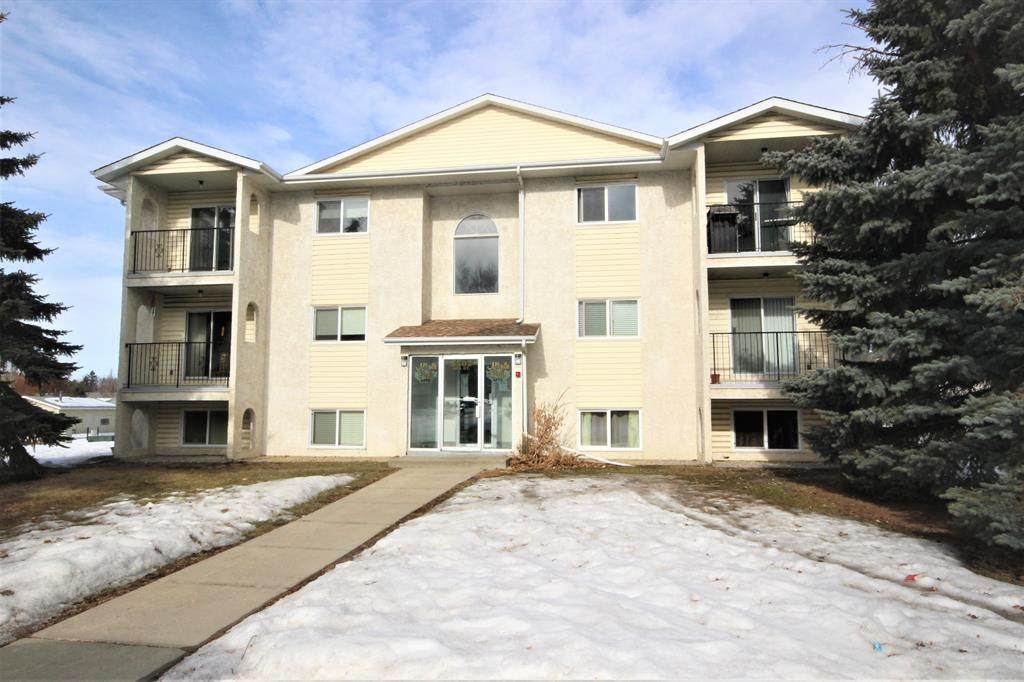5502 58A Street - Photo 1