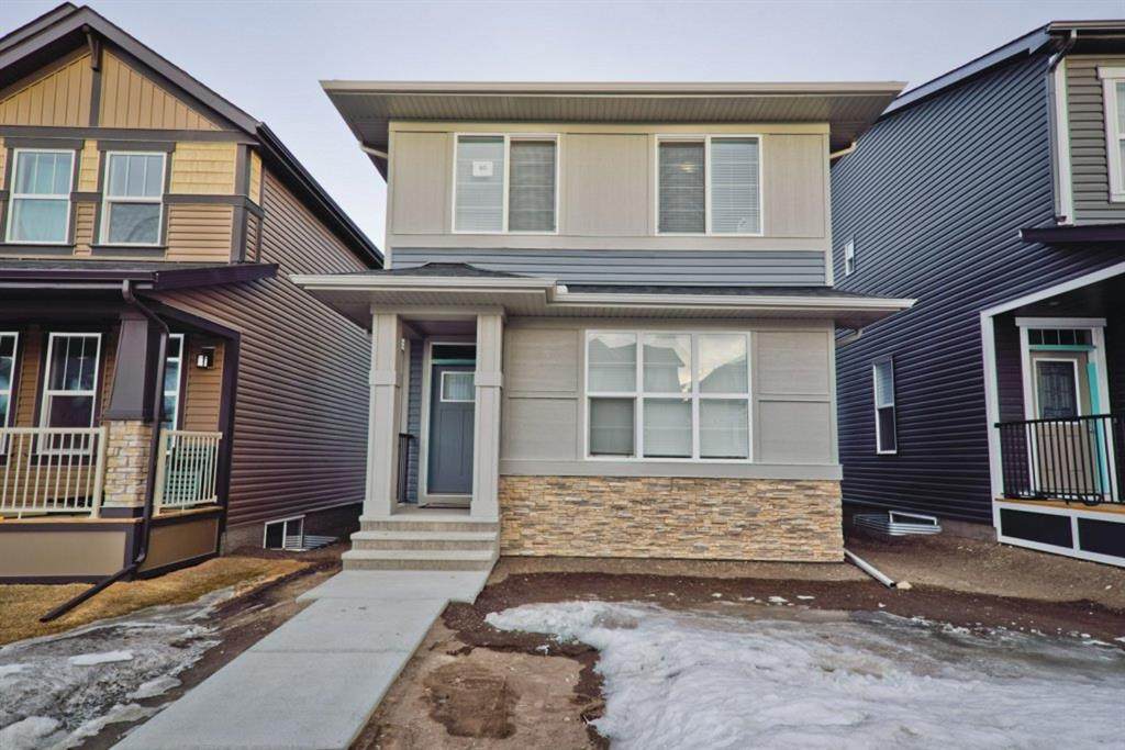 60 Evanscrest Place - Photo 1