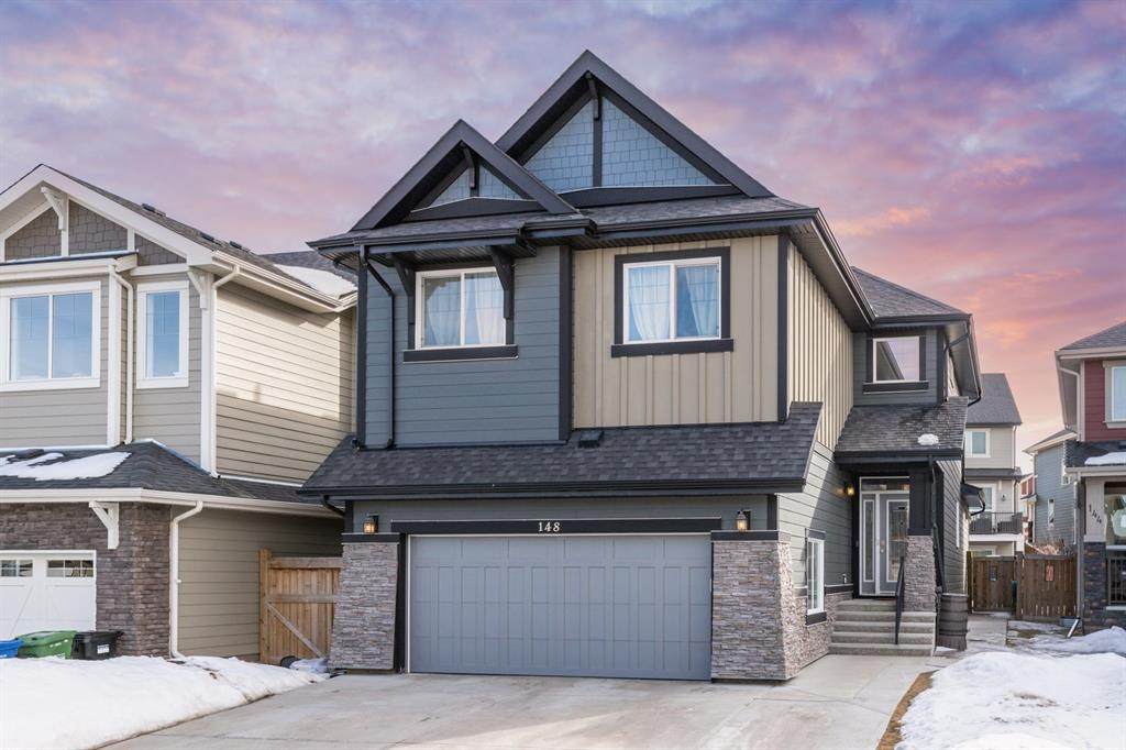 148 Valley Pointe Place - Photo 1