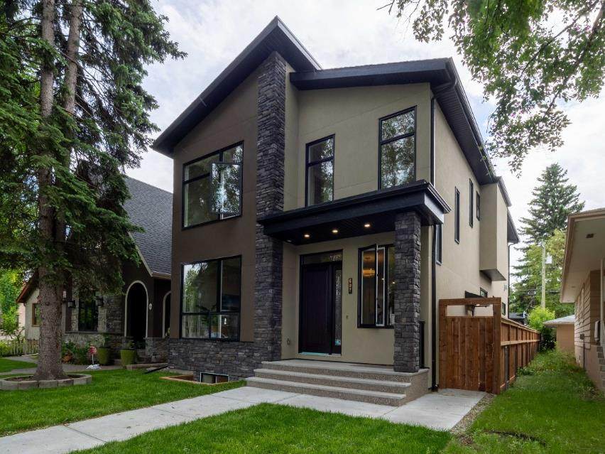 607 19 Avenue - Photo 1