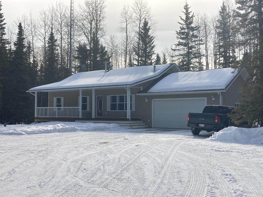 590072 LOT 17 Range Road 114 - Photo 1