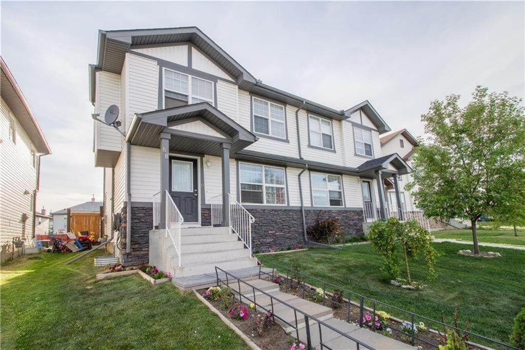 88 Saddlebrook Common - Photo 1