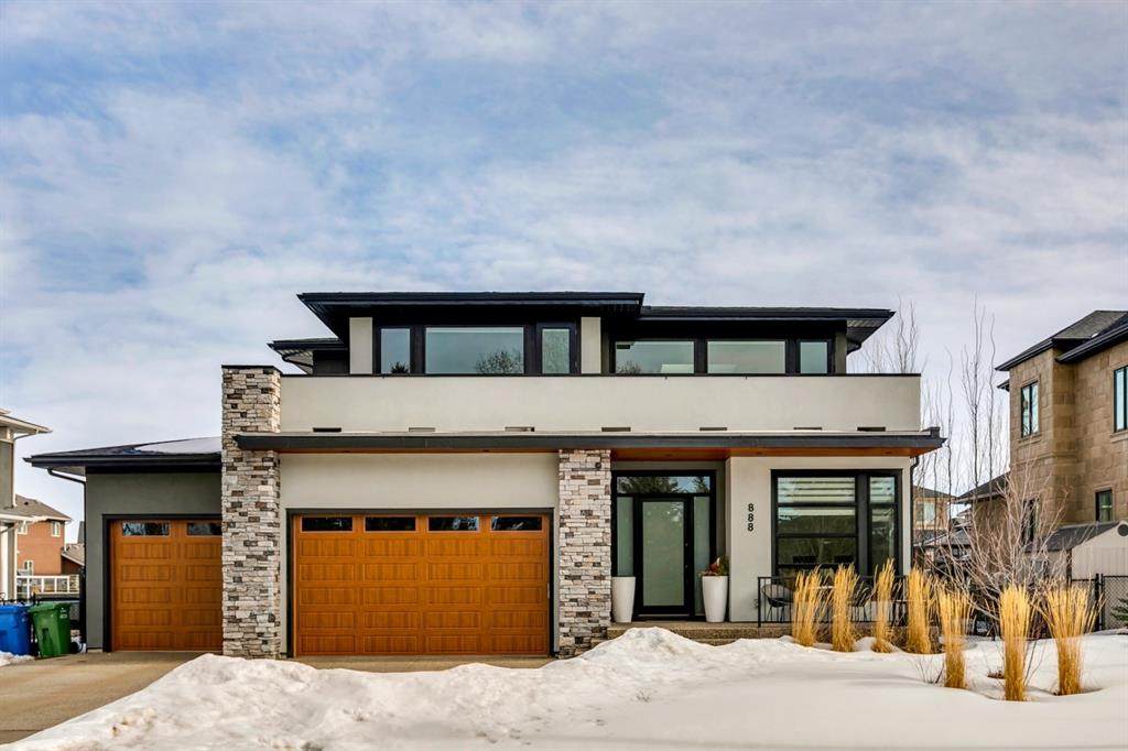888 East Lakeview Road - Photo 1