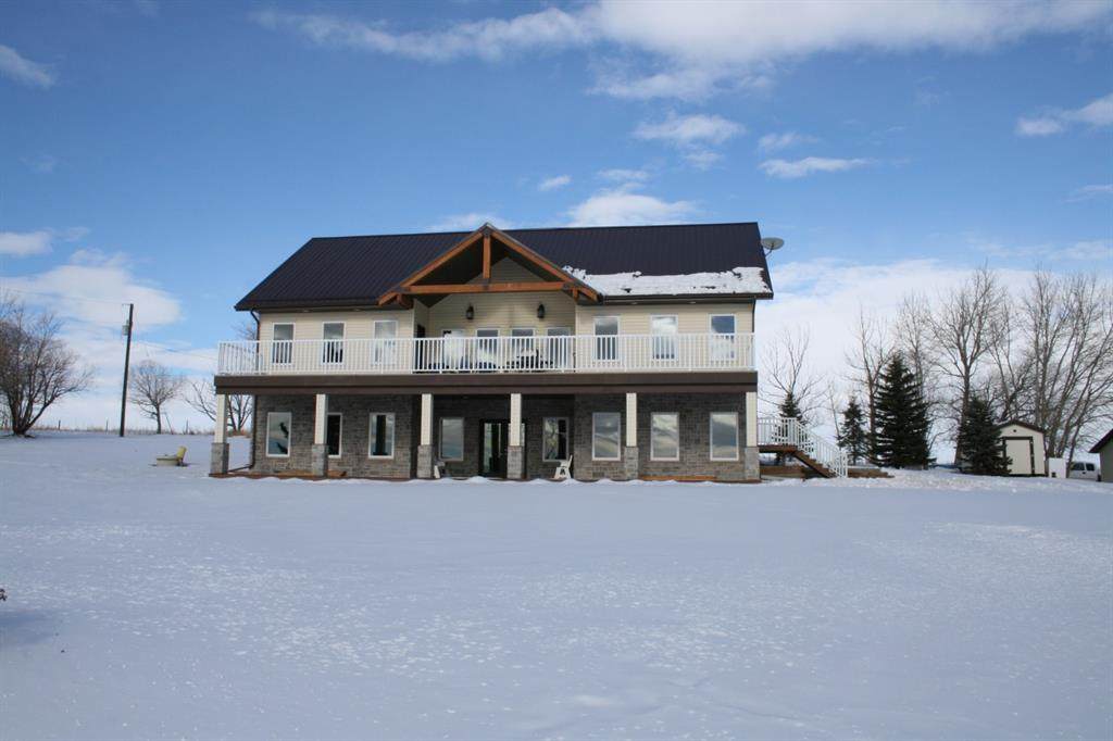 55042 Township Road 36-0 - Photo 1
