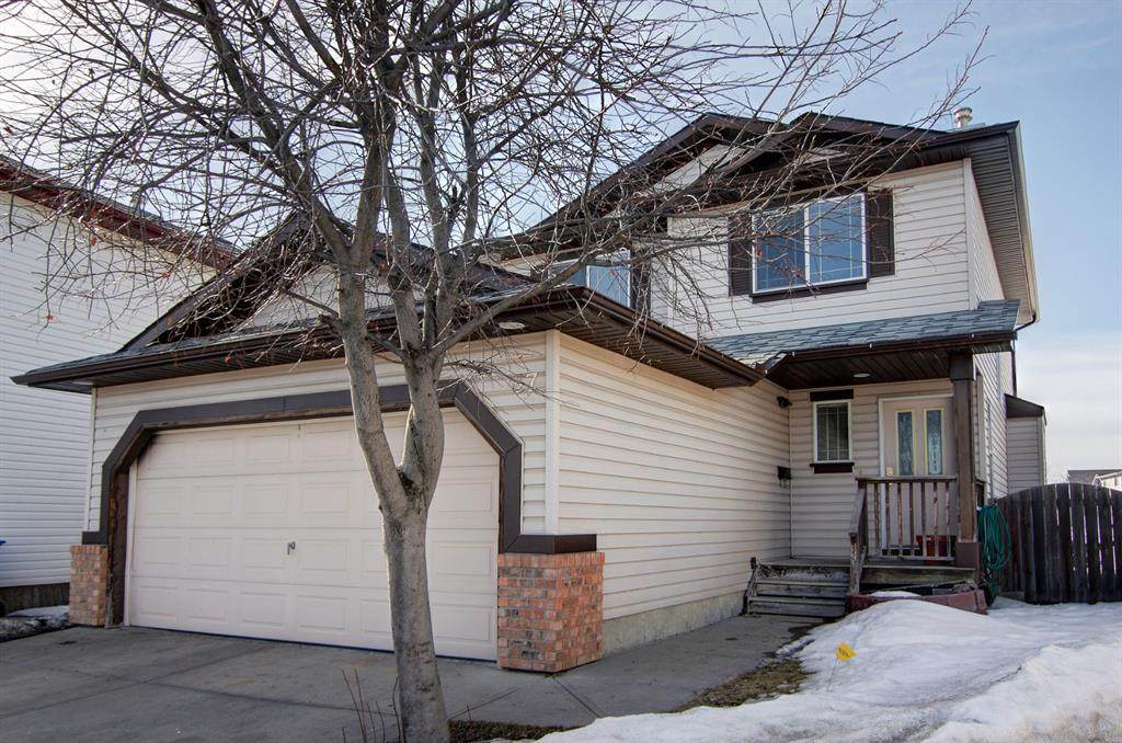 87 San Fernando Crescent - Photo 1